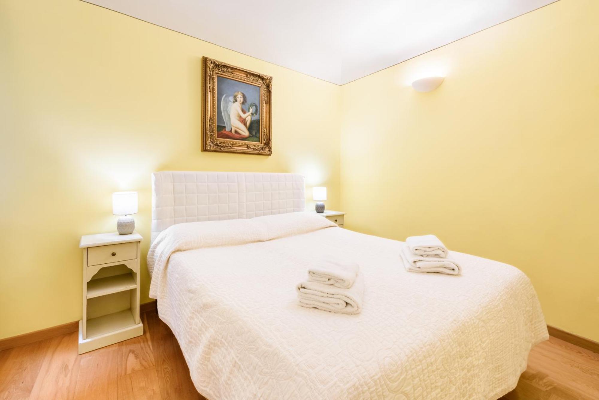 Appartamento Il Nido Di Santa Croce By Mmega Firenze